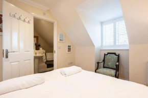Fromus Rise, Saxmundham